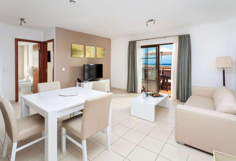 בית מלון כפרי Melia Tortuga Beach   All Inclusive