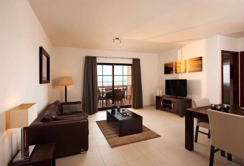 בית מלון כפרי Melia Tortuga Beach   All Inclusive