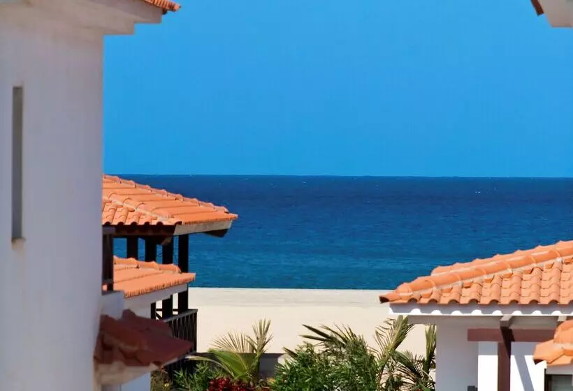 בית מלון כפרי Melia Tortuga Beach   All Inclusive