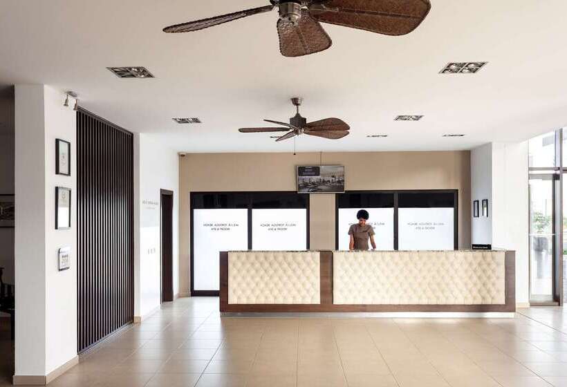 בית מלון כפרי Melia Tortuga Beach   All Inclusive