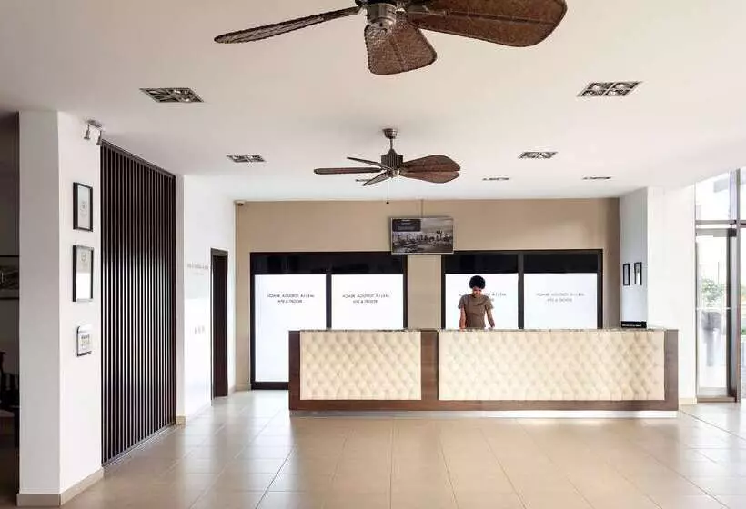 בית מלון כפרי Melia Tortuga Beach   All Inclusive