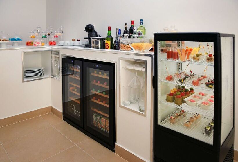 בית מלון כפרי Melia Tortuga Beach   All Inclusive