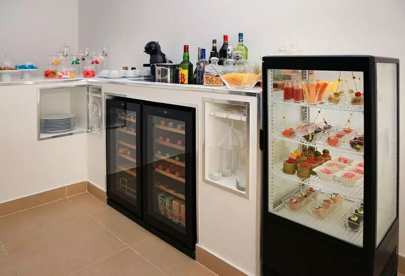 בית מלון כפרי Melia Tortuga Beach   All Inclusive