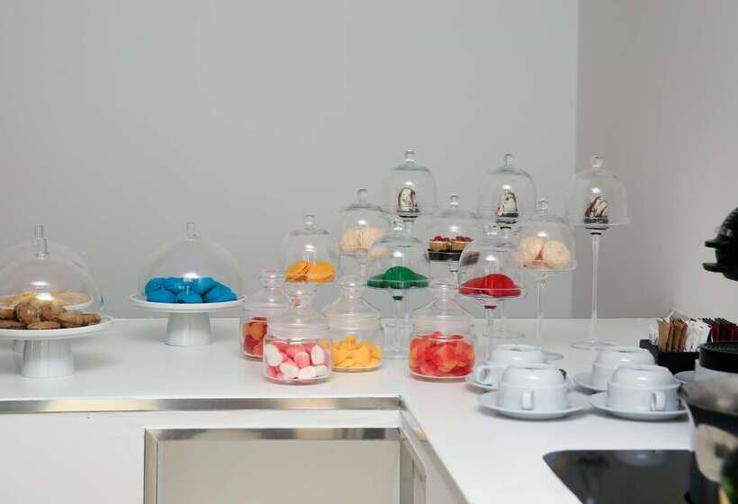 בית מלון כפרי Melia Tortuga Beach   All Inclusive