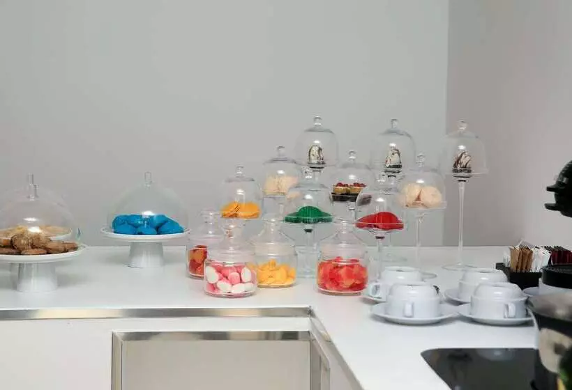 בית מלון כפרי Melia Tortuga Beach   All Inclusive