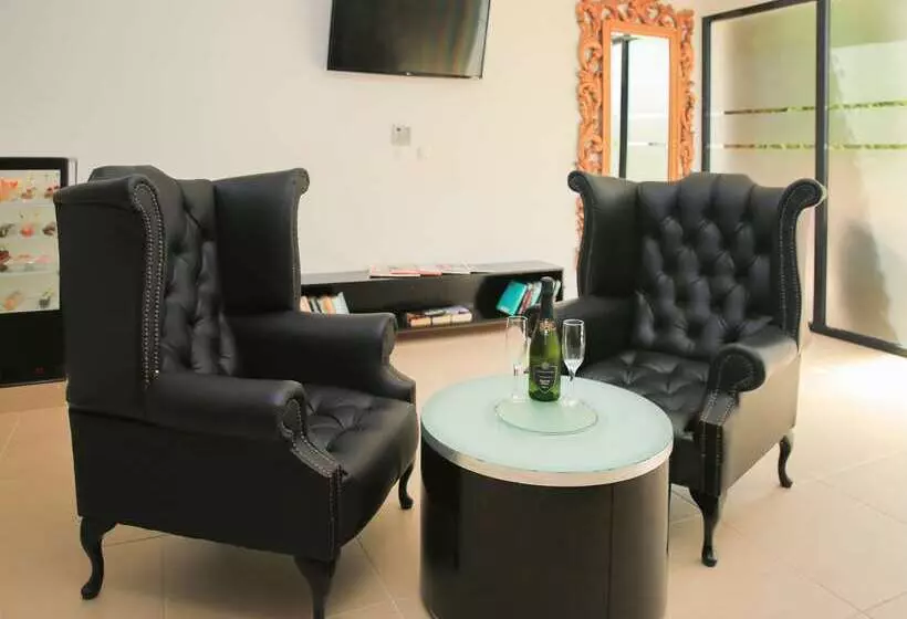 בית מלון כפרי Melia Tortuga Beach   All Inclusive