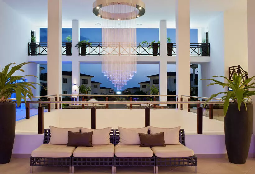 בית מלון כפרי Melia Tortuga Beach   All Inclusive