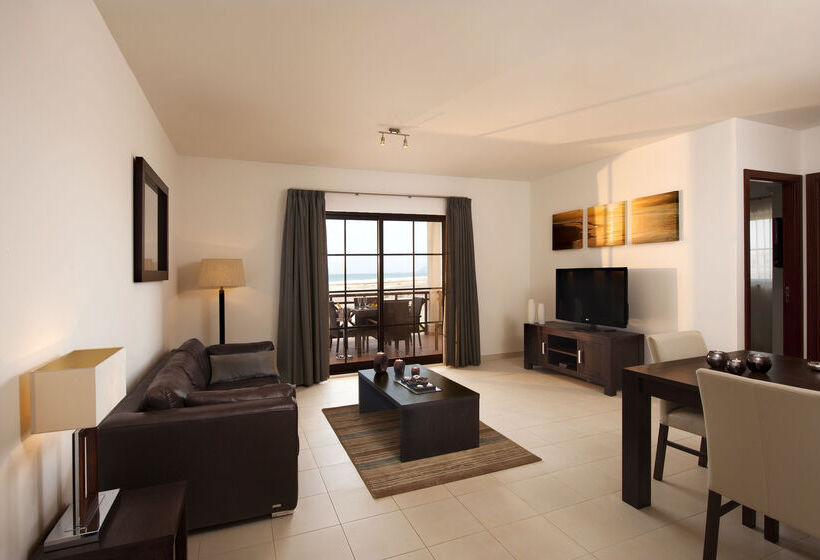 בית מלון כפרי Melia Tortuga Beach   All Inclusive