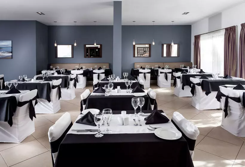 בית מלון כפרי Melia Tortuga Beach   All Inclusive