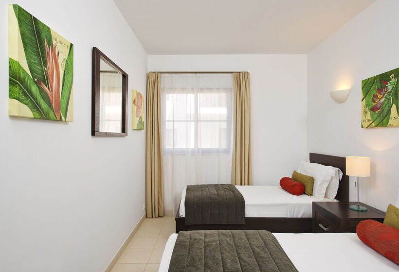 בית מלון כפרי Melia Tortuga Beach   All Inclusive