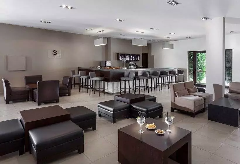 בית מלון כפרי Melia Tortuga Beach   All Inclusive