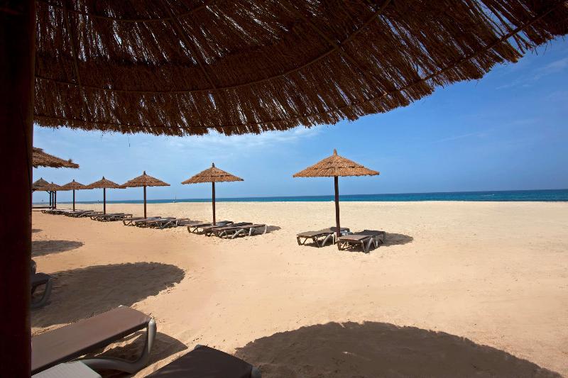 בית מלון כפרי Melia Tortuga Beach   All Inclusive