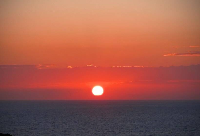 Szálloda Mercury Boutique