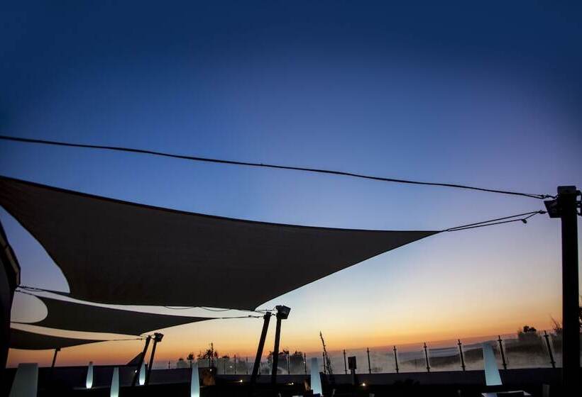 Szálloda Mercury Boutique