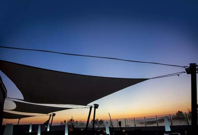 Hotel Mercury Boutique