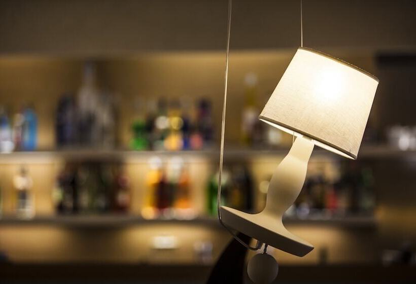 Szálloda Mercury Boutique