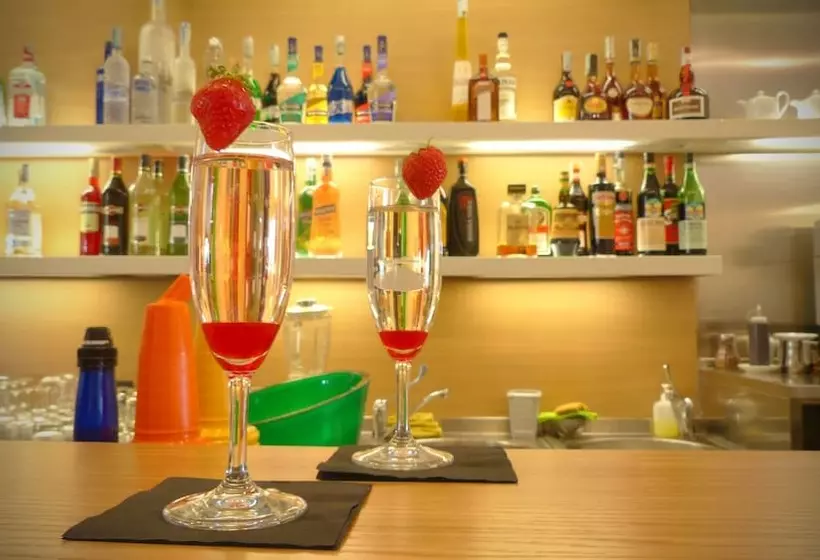 Hotel Mercury Boutique