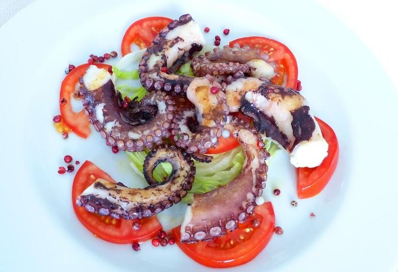 Szálloda Mercury Boutique