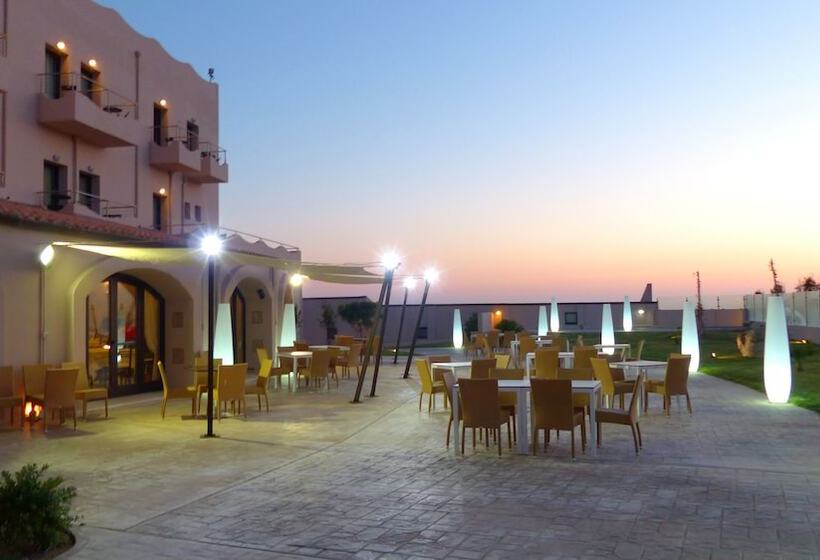 Szálloda Mercury Boutique