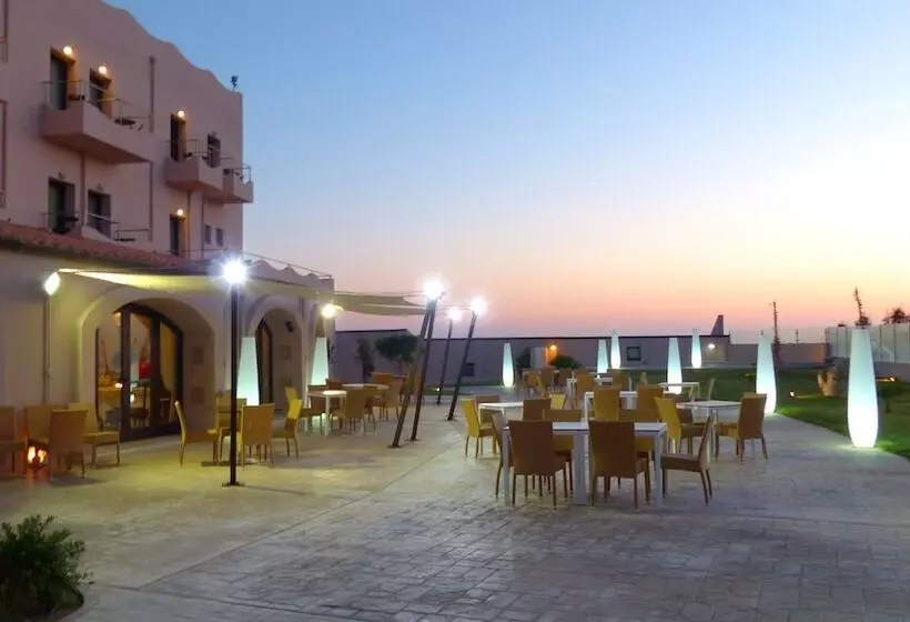 Hotel Mercury Boutique