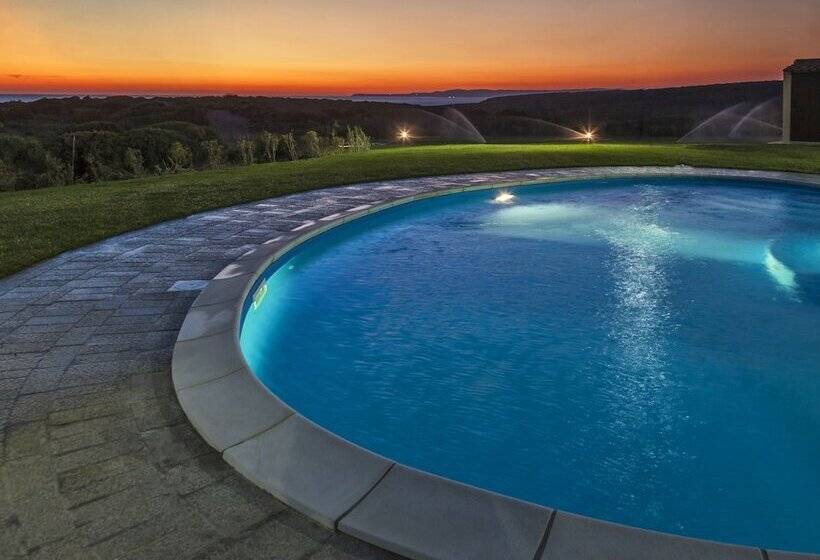 Szálloda Mercury Boutique