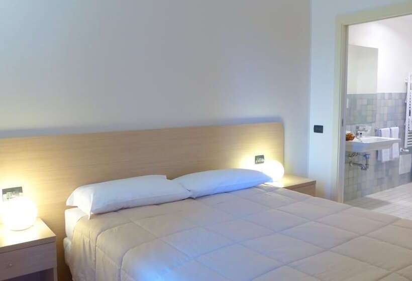 Szálloda Mercury Boutique