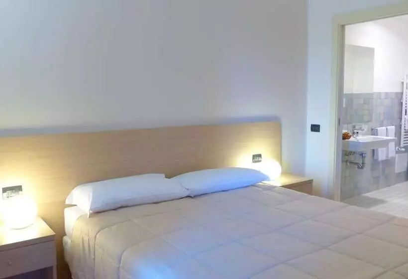 Hotel Mercury Boutique