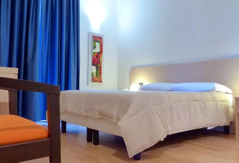 Hotel Mercury Boutique