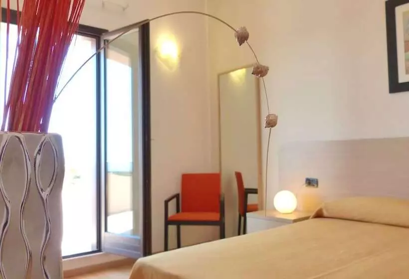 Hotel Mercury Boutique