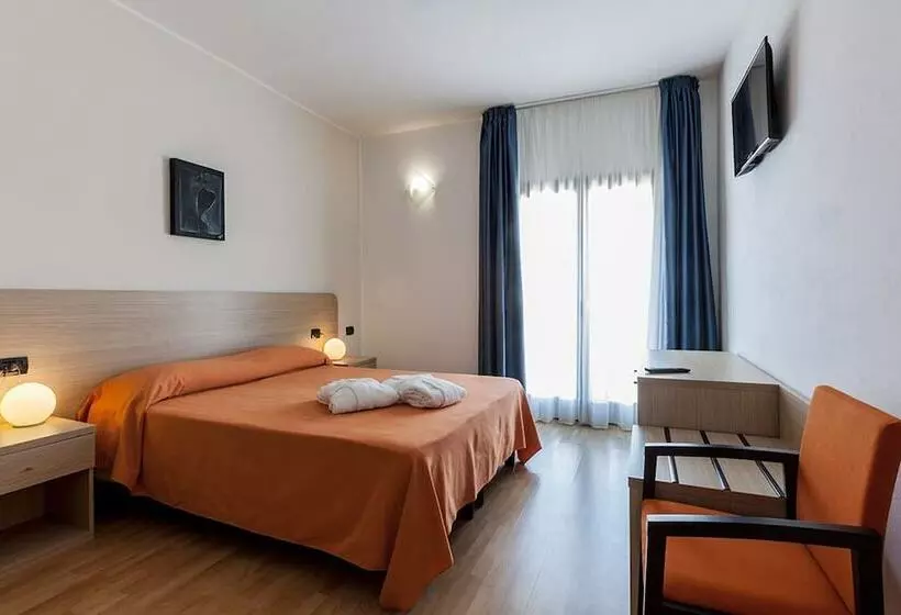 Hotel Mercury Boutique