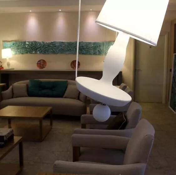 Hotel Mercury Boutique