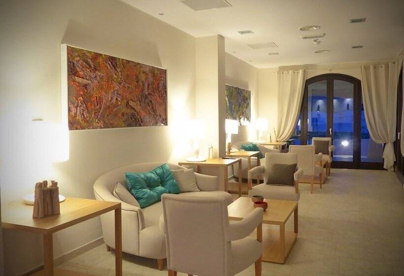 Szálloda Mercury Boutique