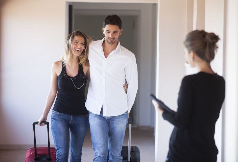 Szálloda Mercury Boutique