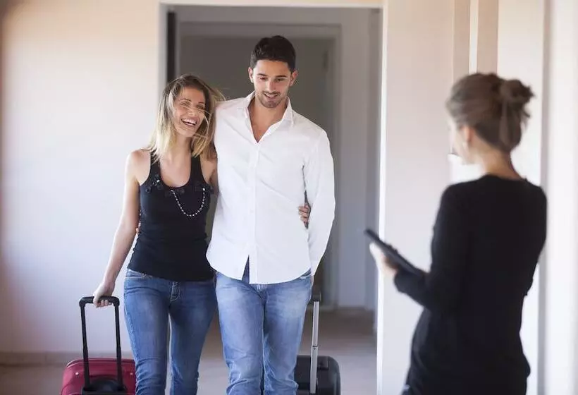 Hotel Mercury Boutique