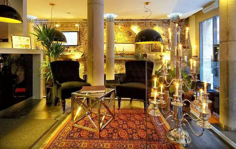 هتل Old City Boutique