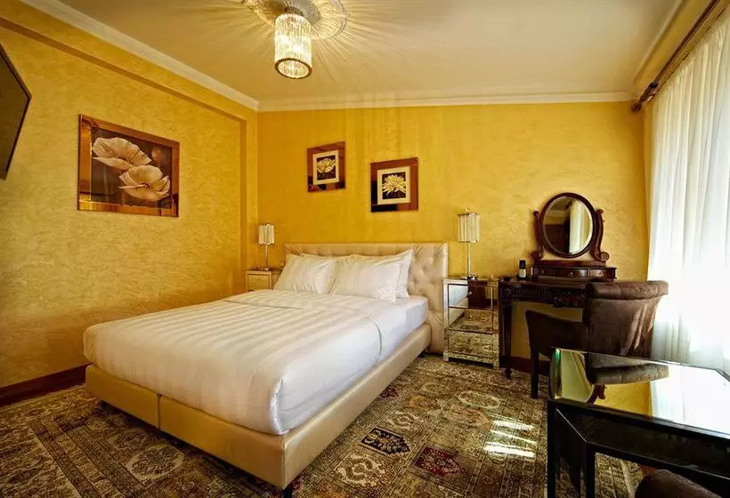 هتل Old City Boutique