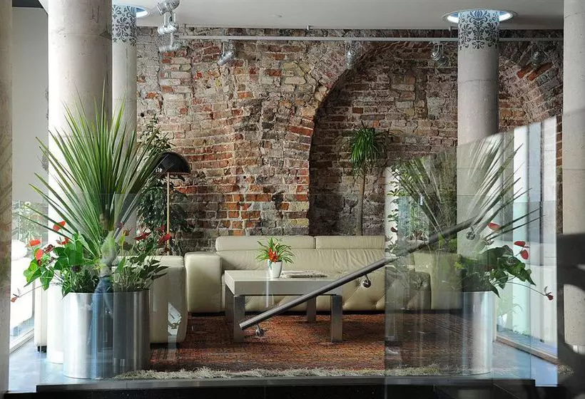 هتل Old City Boutique