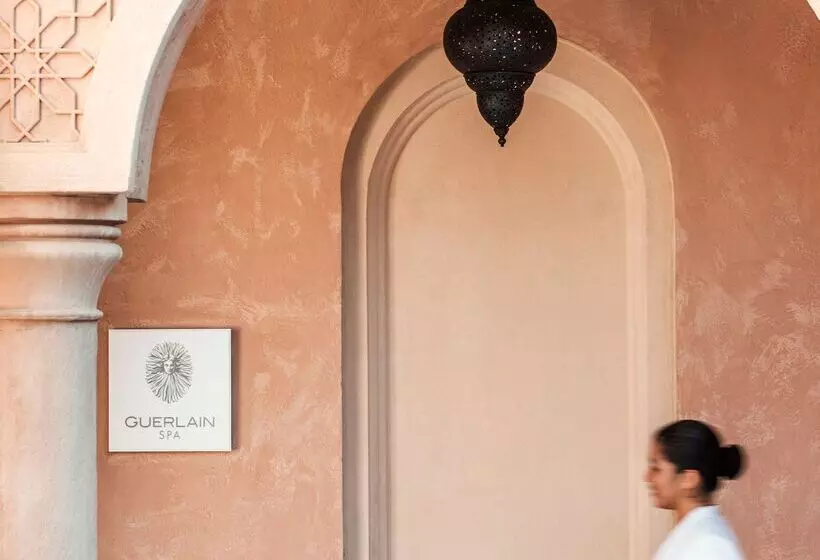 酒店 One&only The Palm Dubai