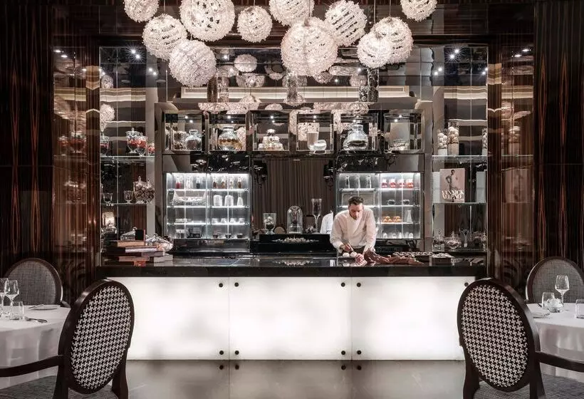 酒店 One&only The Palm Dubai