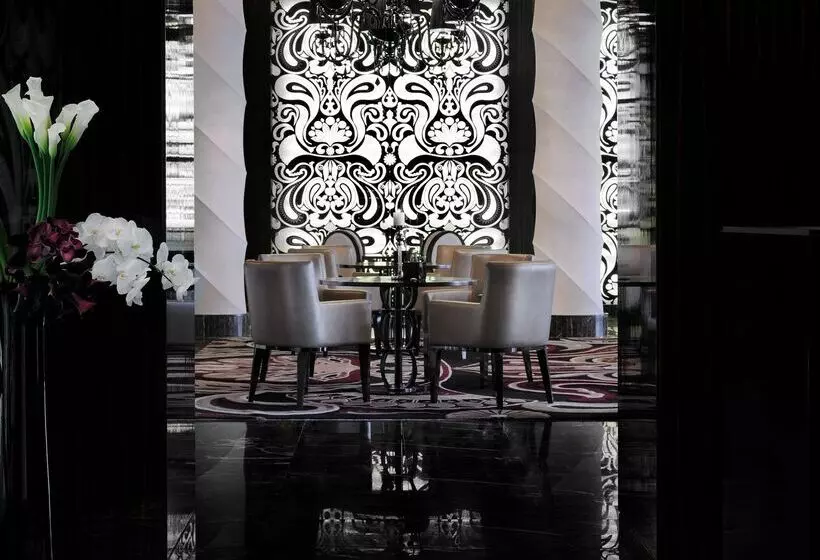 酒店 One&only The Palm Dubai