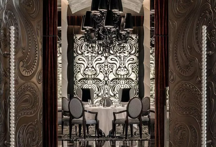 酒店 One&only The Palm Dubai