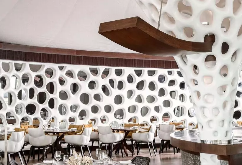 酒店 One&only The Palm Dubai