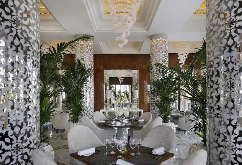 酒店 One&only The Palm Dubai