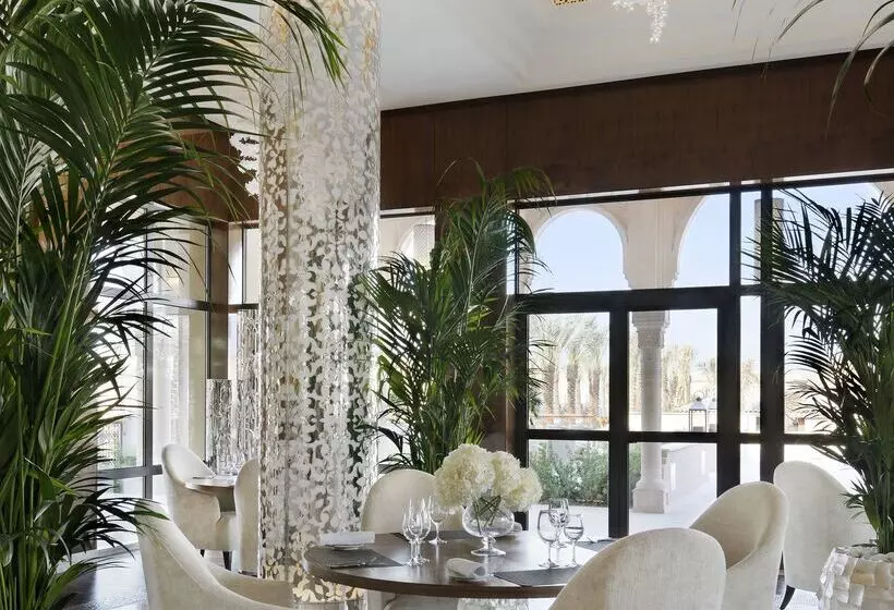 酒店 One&only The Palm Dubai