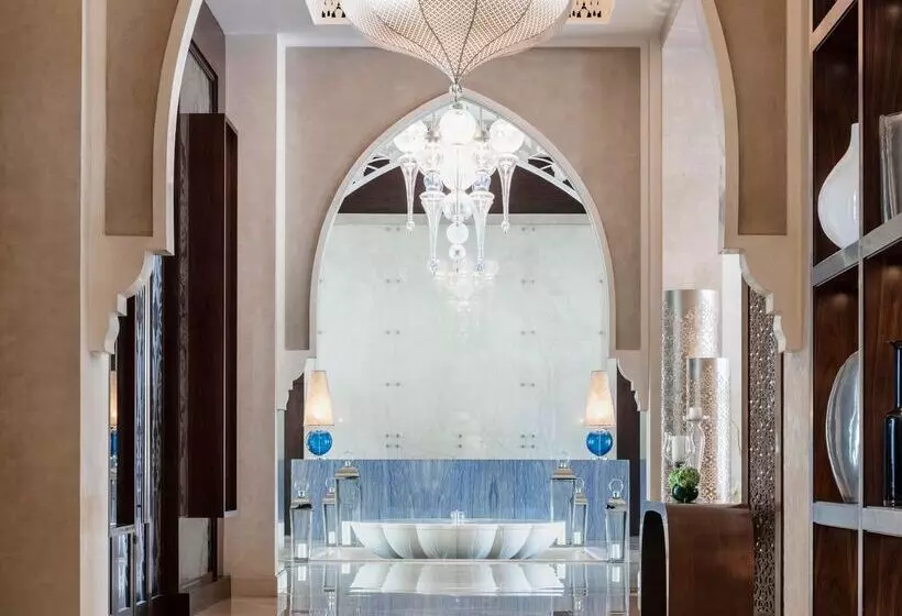 酒店 One&only The Palm Dubai