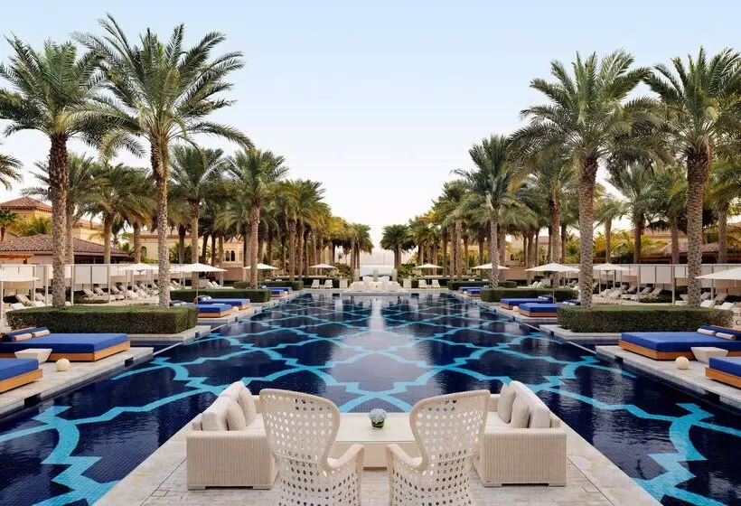 酒店 One&only The Palm Dubai