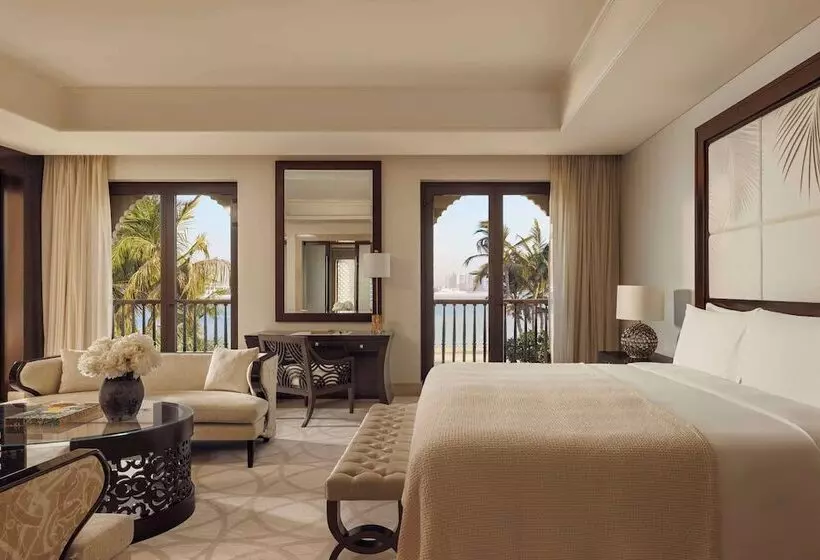 ホテル One&only The Palm Dubai