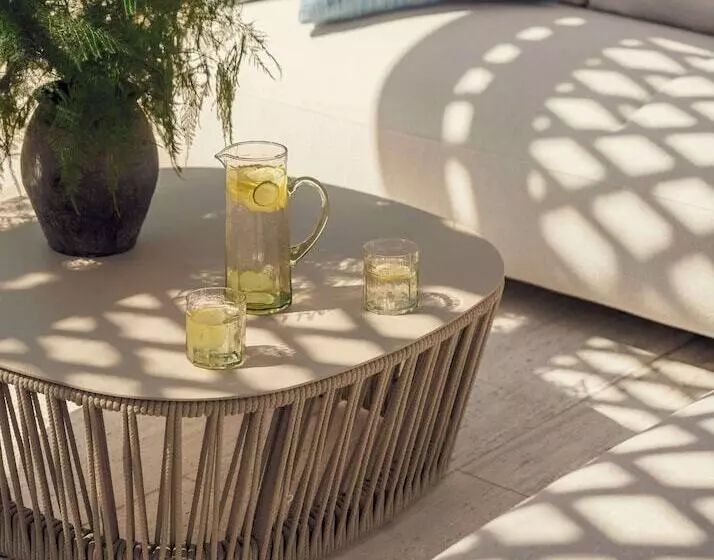 ホテル One&only The Palm Dubai