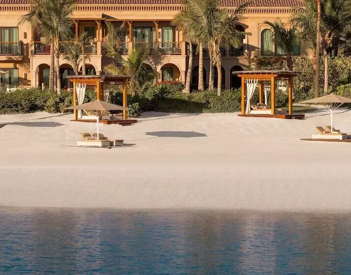 ホテル One&only The Palm Dubai