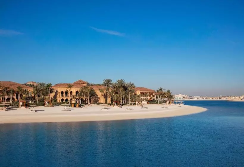 ホテル One&only The Palm Dubai